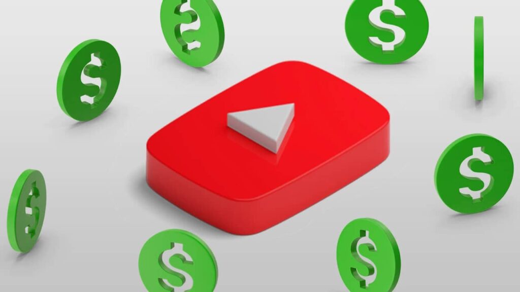 monetiser sa chaine youtube